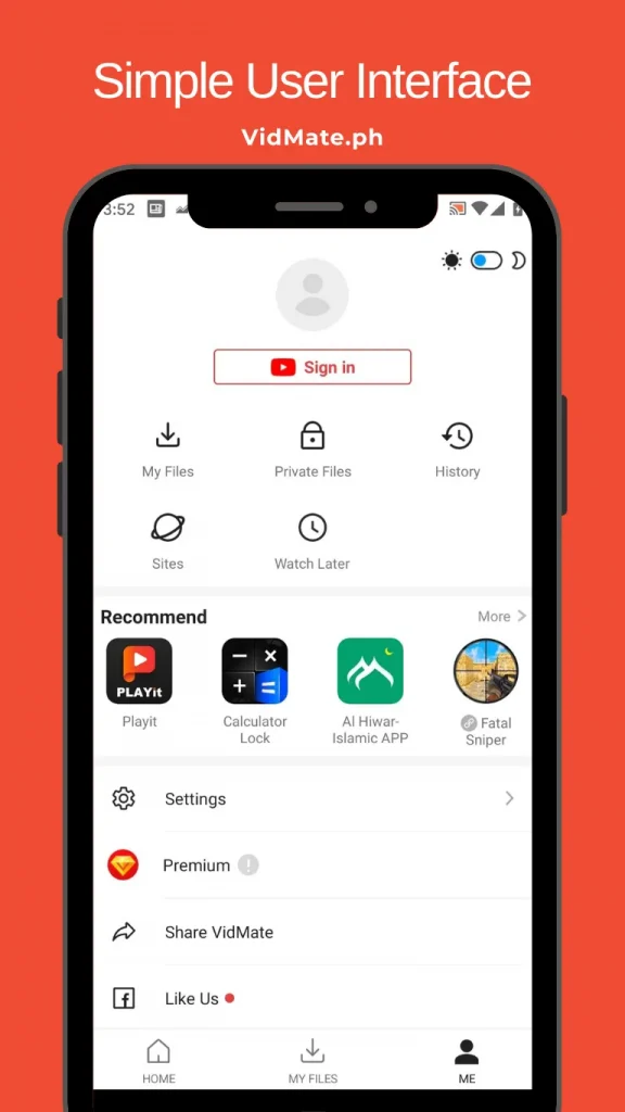 vidmate-apk-dowload-free