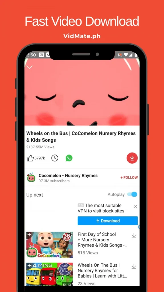 vidmate-downloader-online