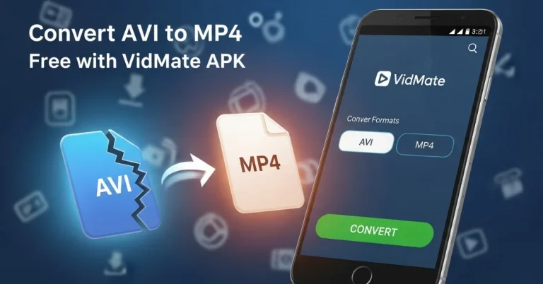 AVI-TO-MP4-Converter
